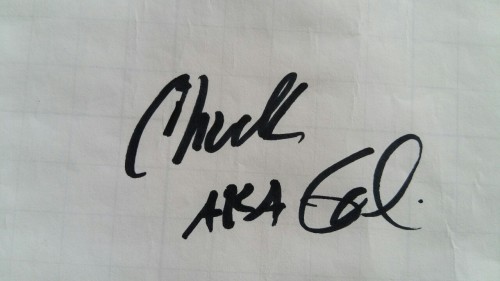 sleepsintheimpala:So this JiB I asked everyone to sign a demon contract with their character names. 