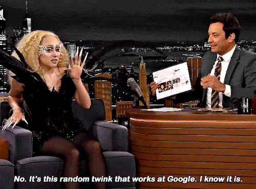 CHAPPELL ROANon The Tonight Show Starring Jimmy Fallon | June 20th 2024