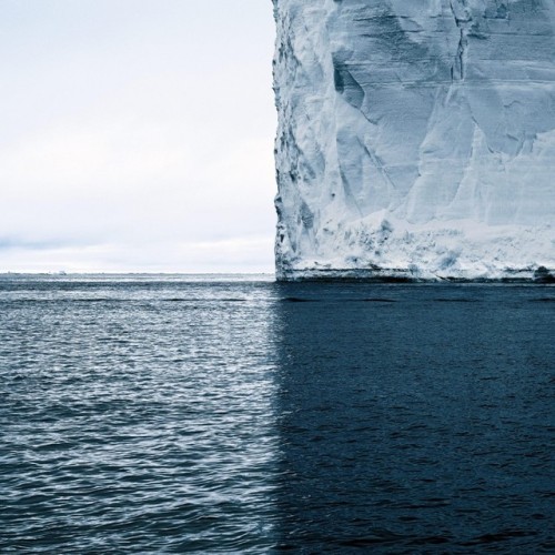 nevver: Cool quarters, David Burdeny