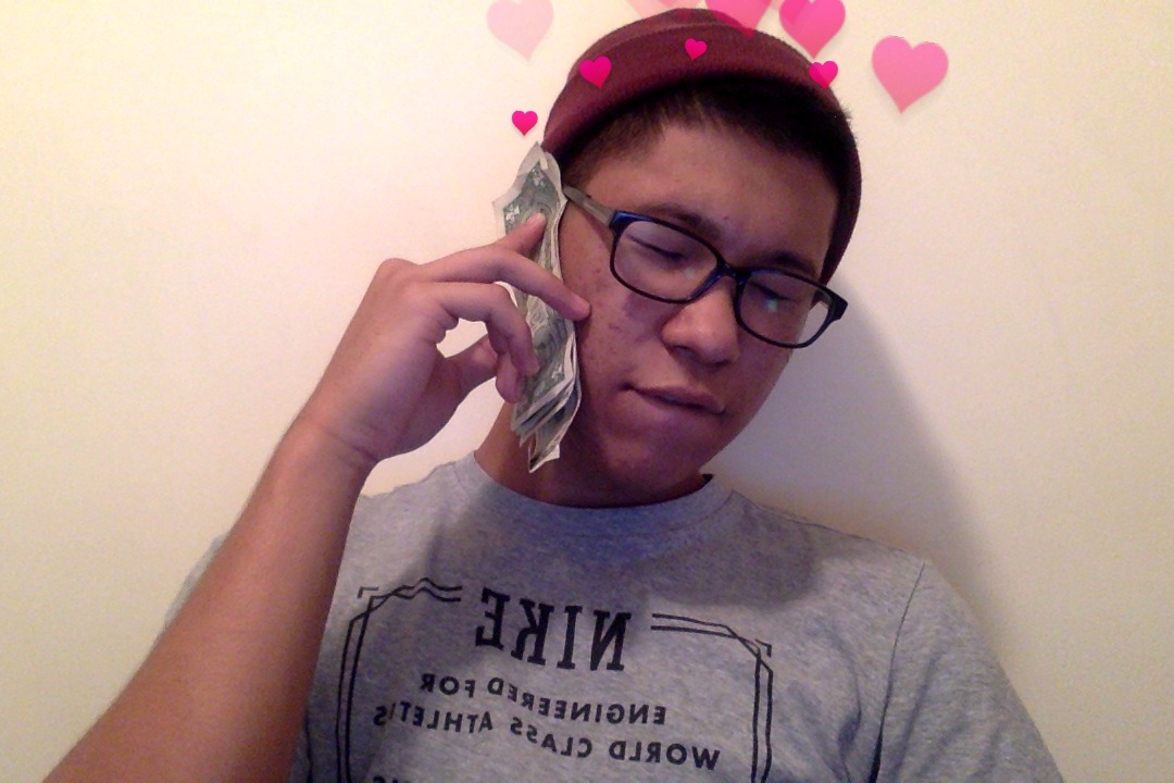 retiredjesus:  im-me21:  retiredjesus:  when u on the phone with bae and she starts