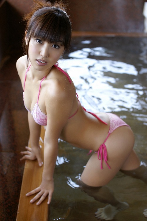 Sex chong2-ho1:  Minase Yashiro : 八代みなせ pictures