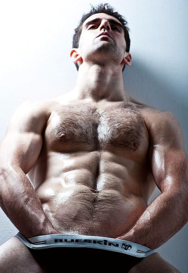 insatiablesatyr:     