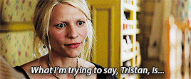 cinemagifs:“You know when I said I knew little about love? Well, that wasn’t