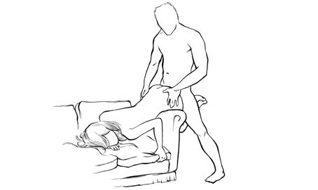 sexeart:  Couch Surfer  a.k.a. The Lazy Susan Benefits: Convenient for a quickie
