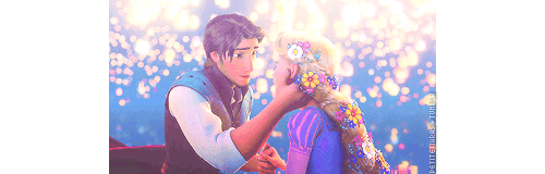 You were my new dream.