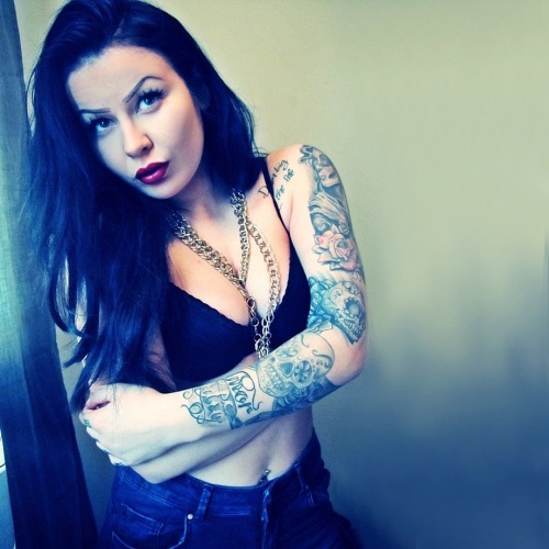 make my tattoos melt in the heat