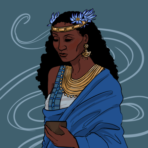 odyssaeus:day 6: andromeda!! something more illustrative today…pseudo-apollodoros says that she’s ai