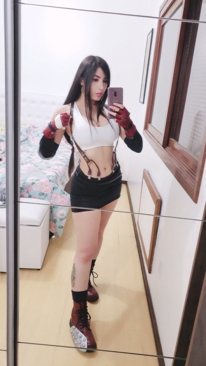 Tifa ❤️