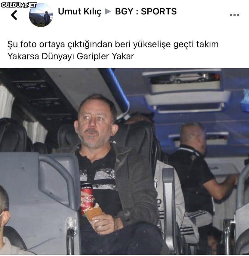 Lan bjk ye noldu maç...