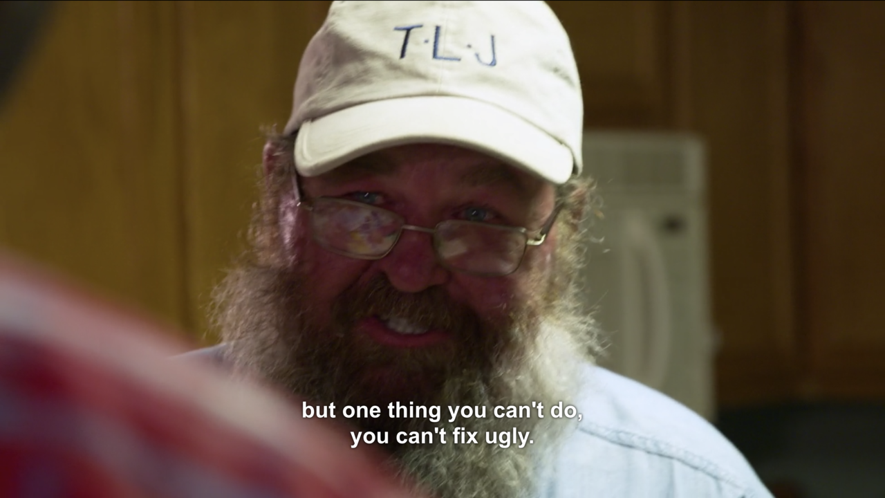 kimberleanneeee:  newtgeiszler:  moriarty:  queer eye (2018) is extremely wholesome