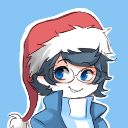 Christmas icons for those who asked!yes you can use them as icons, have fun c: [ Trolls icons p1 ] [ Trolls icons p2]