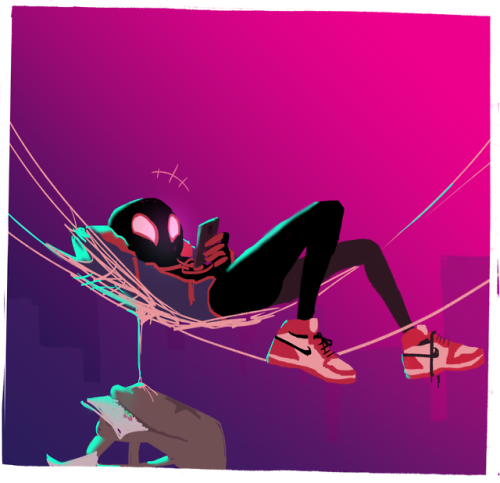 7th-place: into the spiderverse was SUCH porn pictures