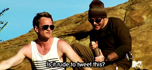 When someone says leasiders are shallow and spoiled