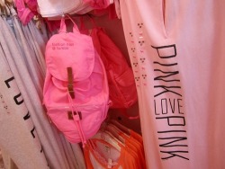 fortheloveof-pink:  My beautiful new shop! HERE.