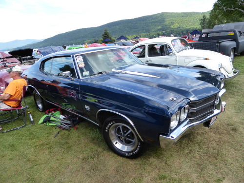 fromcruise-instoconcours:  Malibus and Chevelles