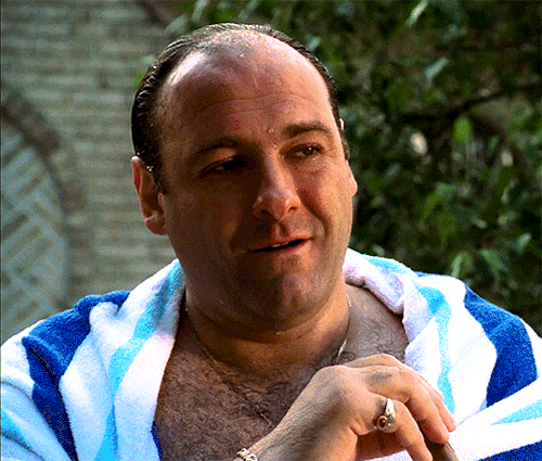 THE SOPRANOS Season 4 | Episode 13 "Whitecaps"