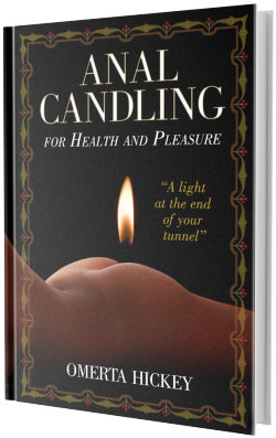 jtransposed:  liartownusa:  Anal Candling