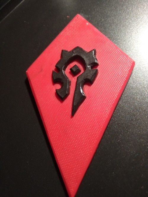 Using Bottle Caps I Make Some Plastic Sheets