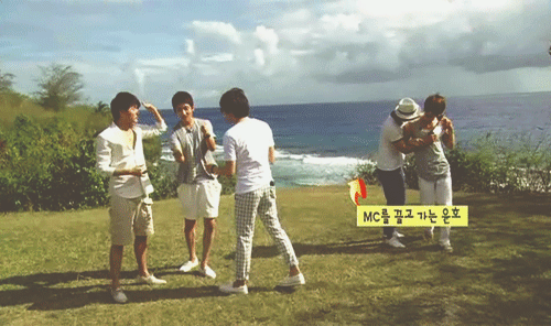 jaejunmic:  dangerous love II ^^ 