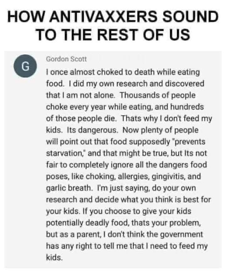 The Pro-Disease Movement.