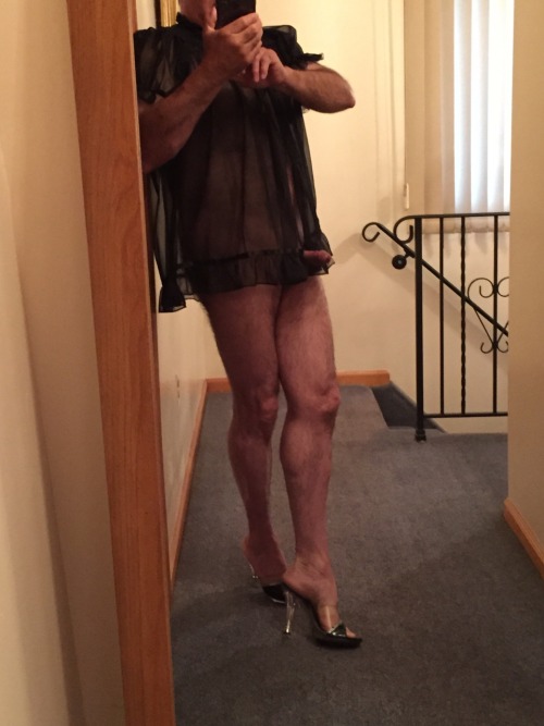 cocker1956:  I’m  horny today