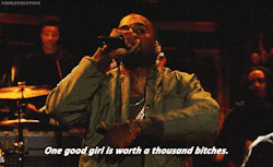 Yeezus-Nigga:  Bound.