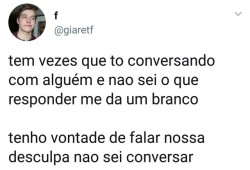 O Bonde Da Tristeza.