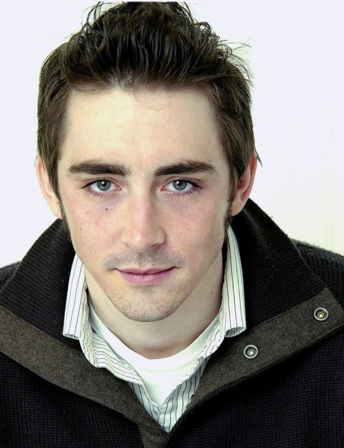 gedebe: Lee Pace