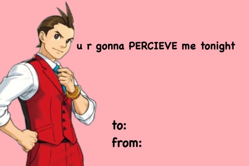 gyakutengay: gyakutengay:  happy valentine’s day  bonus  and another year passes