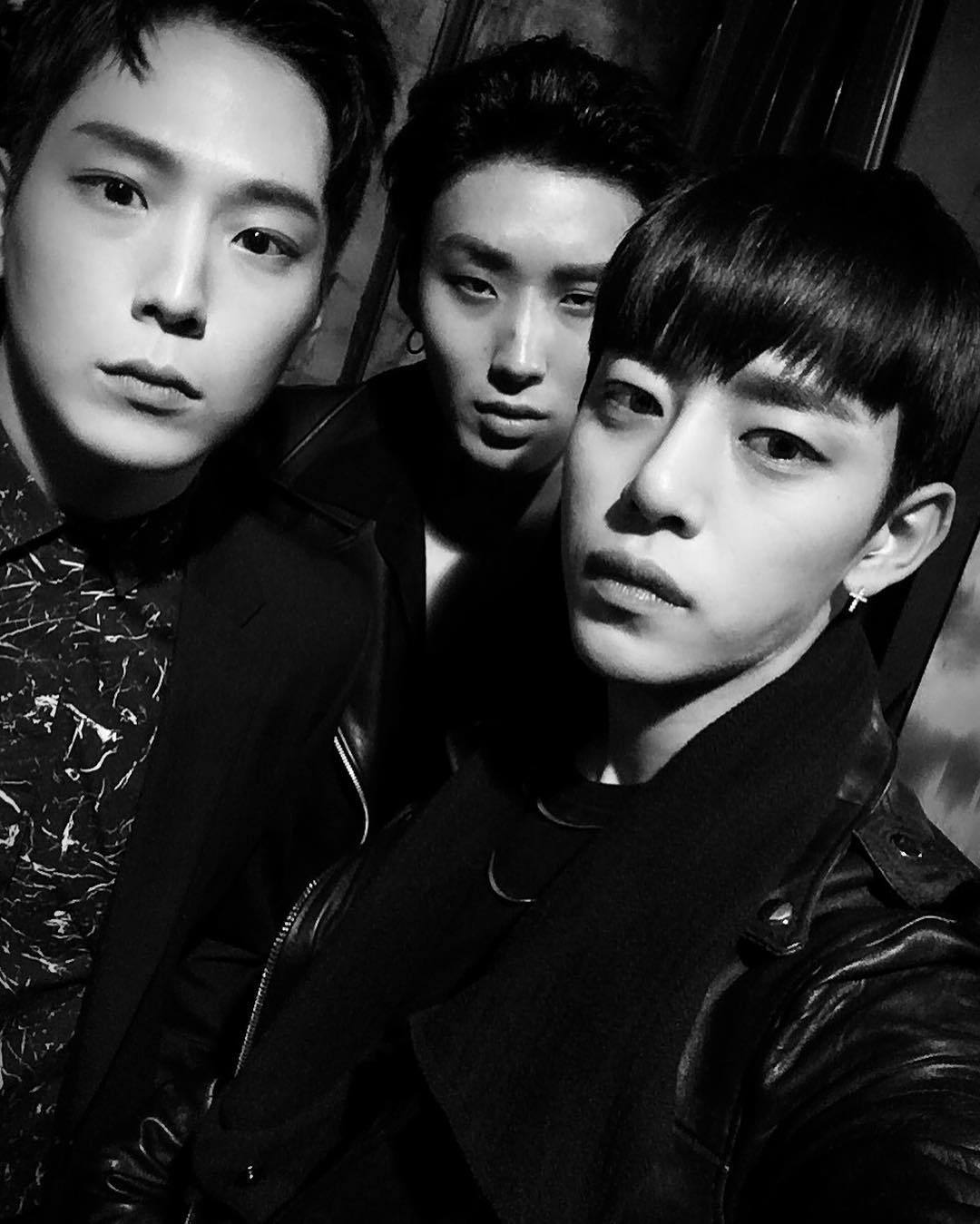 it's B.A.P!-