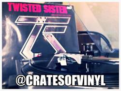 Twisted Sister - You Can&rsquo;t Stop Rock &lsquo;N&rsquo; Roll | Atlantic 80074-1