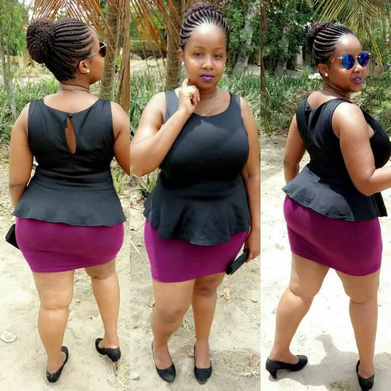 Thick women/ BBWs