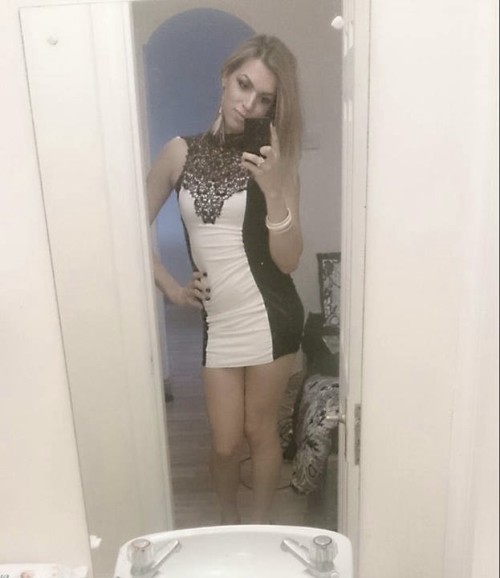 biancamerizio69:  Bianca Merizio
