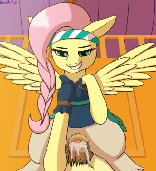 galacticham:  Pirate Fluttershy is more dominant adult photos