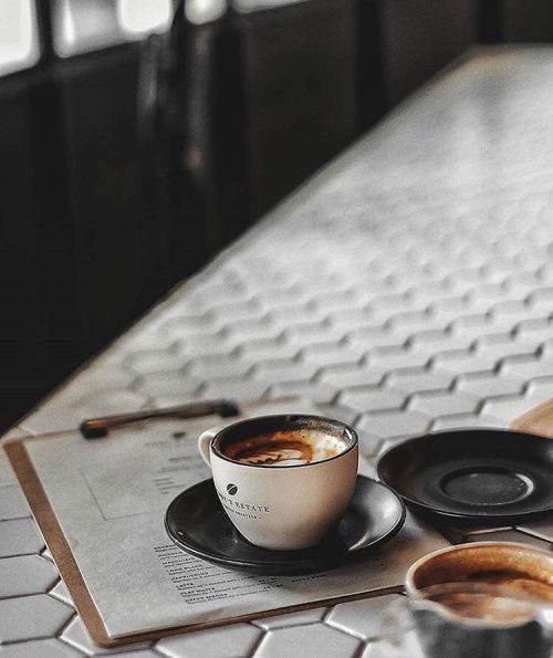 manmakecoffee: : @joasvd • tag your shot #manmakecoffee to be featured