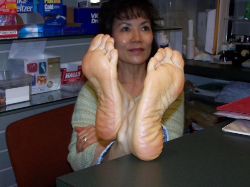 dry-soles