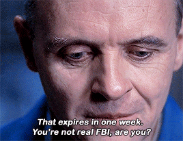 crowzley:The Silence of the Lambs (1991)