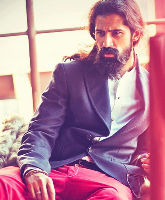 theedjcagedbird:  xfrs-blog: Pakistan: Abbas Jafri.  OOOH LAWD….