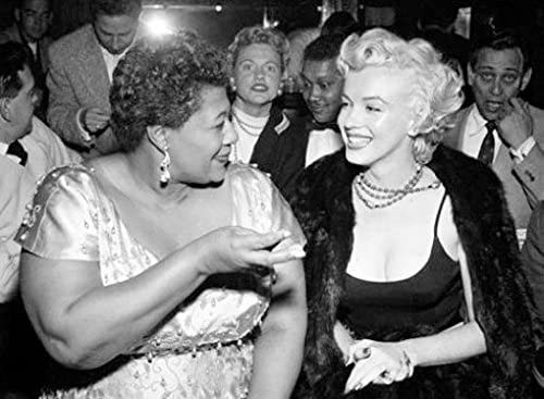 Ella & Marilyn