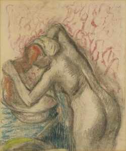 dappledwithshadow:  Edgar Degas