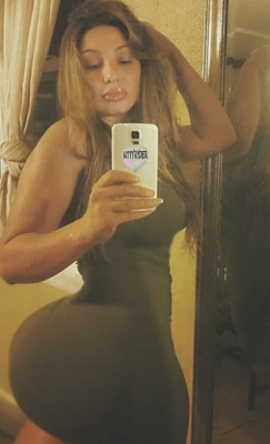 she2damnthick:  Real or Fake?