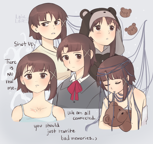 lain lets all love