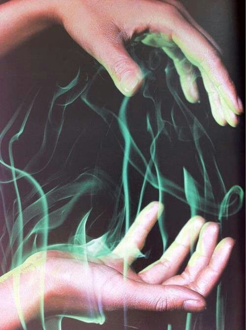 Conjuring catastrophe