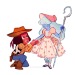 nomidot:You got a gem in me 