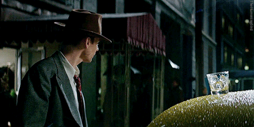 I Saw The Light (2015)Dir. Marc Abraham