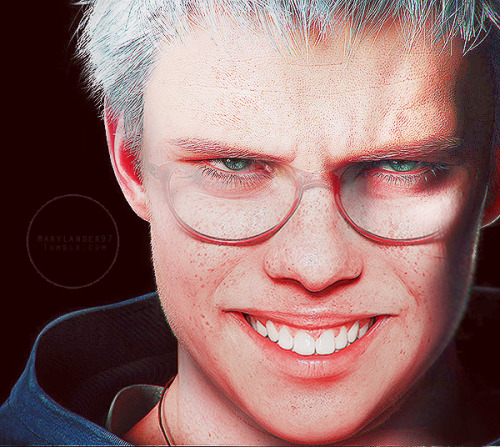 marylander97:Forgive Me People  I had To ( ͡° ͜ʖ ͡°)Nero + Nico= Neco  Why do I  have less notes on 