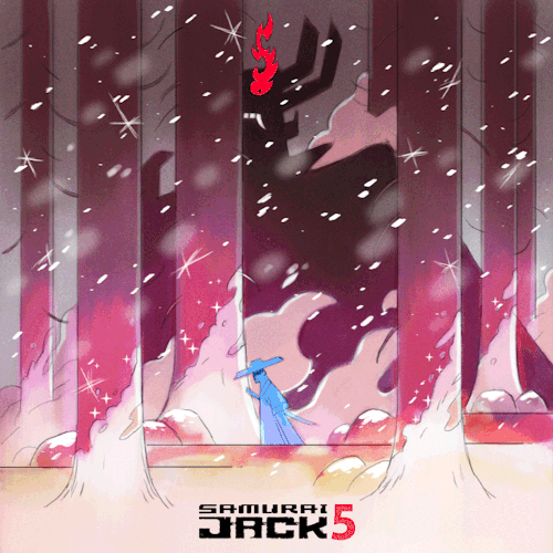 christopherchang:to celebrate the return of jack!