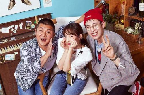 [FOTOS] Insolent Roommates photoshoot com P.O, Dara e o Jo SehoCr: http://bmstudio.co.kr/index.php