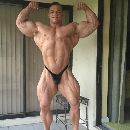 Dallas McCarver