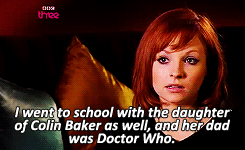 expelliarmus:  DW Confidential Rewatch: 4x06 Sins of the Fathers 